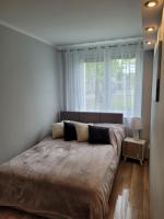 Przystanek Bałtycka - Ferienwohnung Hel