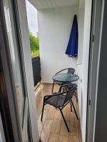 Przystanek Bałtycka - Ferienwohnung Hel