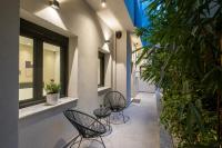 Athenian Island Project - B&B Atene