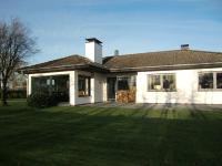 Ferienhaus-Eicherscheid - B&B