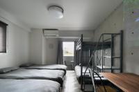 trive kanayama502 - 最大5名宿泊可能 - B&B