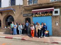 HOTEL PEDRO - B&B Chefchaouen