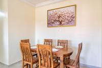 Appartement 2 chambres Aéroport - Chambres d’hôtes Marrakech