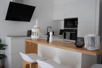 ZILT -Stijlvol appartement in Residentie Zeezicht - tot 4 personen - B&B Ostend