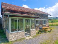 Le gîte d'Ouillon - B&B