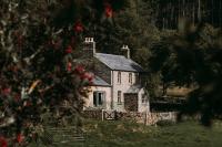 Gibshiel Farm Bed and Breakfast - Ferienwohnung