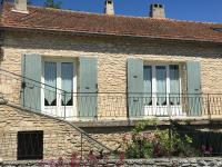 Les Juliens - Ferienwohnung Gordes