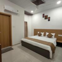 B&B Amritsar - Golden Oak- 5 min walk from golden temple - Bed and Breakfast Amritsar