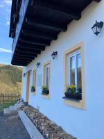 Penzion Henke - Bed and Breakfast Srbská Kamenice