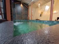 Eden Cottage - B&B