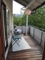 Tanjas Appartement - B&B Rankweil