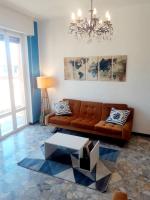 The Skipper Home - B&B Lavagna