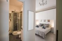 Relaxing modern Room with private bathroom - B&B Alghero