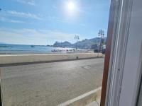 Maridea - Hipparchia - B&B Ponza