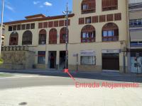 Alojamiento Los Alamos - B&B