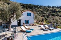 Villa Nirvana - B&B Skópelos