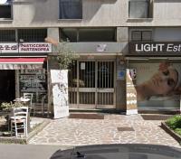 Xenia Apartments - Cozy two-room apartment in Central Station - B&B