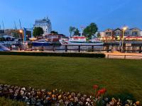 Ferienwohnung Rostock Nähe Warnemünde - Ferienwohnung