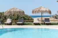 Golden Sand - B&B Plaka