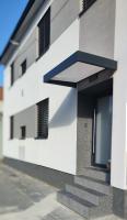 HANESI apartments Luhačovice - Bed and Breakfast