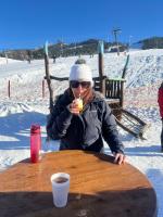 Roubenka Orlice - Orlické hory - Chambres d’hôtes Červená Voda