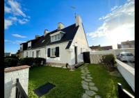 Le Blériot - Ferienwohnung Sangatte