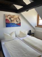 CASA RUSTICA Bodensee Ferienwohnungen - B&B