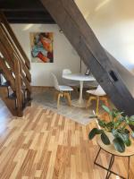 B&B Stetten - CASA RUSTICA Bodensee Ferienwohnungen - Bed and Breakfast Stetten