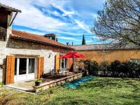 Gîte Mara des Bois - Domaine du Pi geonnier de Saint-Vincent - Ferienwohnung
