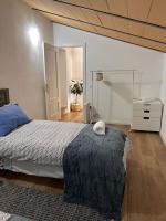 Maison 2 Chambres