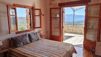 Mulberry Hill - amazing panoramic views - Kissamos - B&B Kissamos