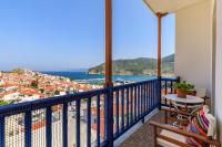 DROSIA HOME - B&B Skópelos