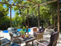 Casa Jardín Natural Sedella - Bed and Breakfast