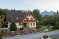 Dovolenkový dom Javor - B&B