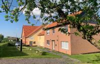 Ferienhaus Liebchen free Netflix - Bed and Breakfast