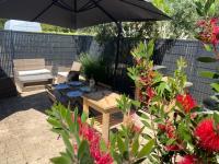 Ô Sorgue - Chambres d’hôtes L'Isle