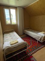 Nuray Homestay - Ferienwohnung Emgektala