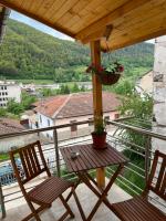 Къща за гости Горски рай - Bed and Breakfast Smilyan