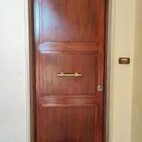 Oasi Urbana San Paolo - B&B Roma