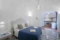 Studio Apartment with Sea View