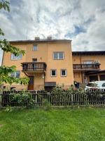 Penzion u Dušků - Bed and Breakfast