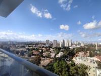 B&B Ramat Gan - דירה אורבנית צמודה לתל השומר - Bed and Breakfast Ramat Gan