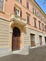 Living Palazzi Storici - Cestello - B&B Bolonia