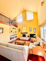 Fantástica Casa en Ampuero - B&B Ampuero