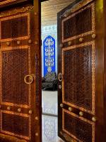 B&B Buchara - Utkir Boutique Hotel - Bed and Breakfast Buchara