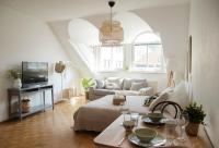 Apartment Nähe Red Bull Ring Top6 - B&B