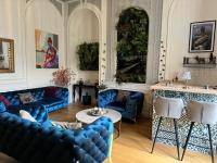 Prestigieuse Suite Princeteau - B&B Libourne