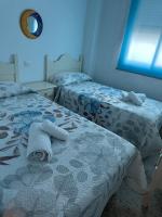Apartment mit 2 Schlafzimmern