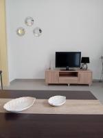 Vittoria’s House - B&B Rodi