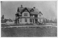 Andy's Blue House - B&B Charlottetown